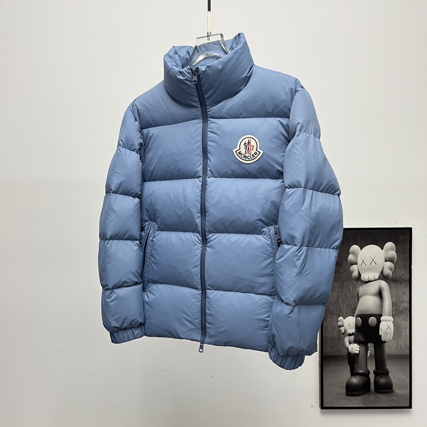 down jacket Men's